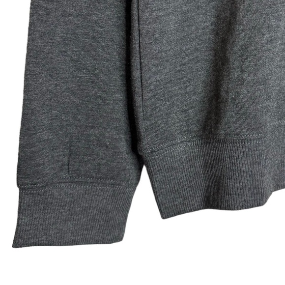 Star Wars Grogu The Child Baby Yoda Drop Shoulders Ribbed Knit Sweater Medium - Picture 5 of 16